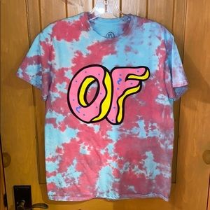 Odd Future shirt